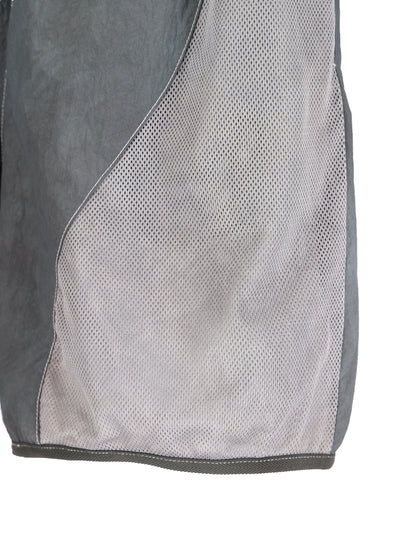 Light Mesh Shorts