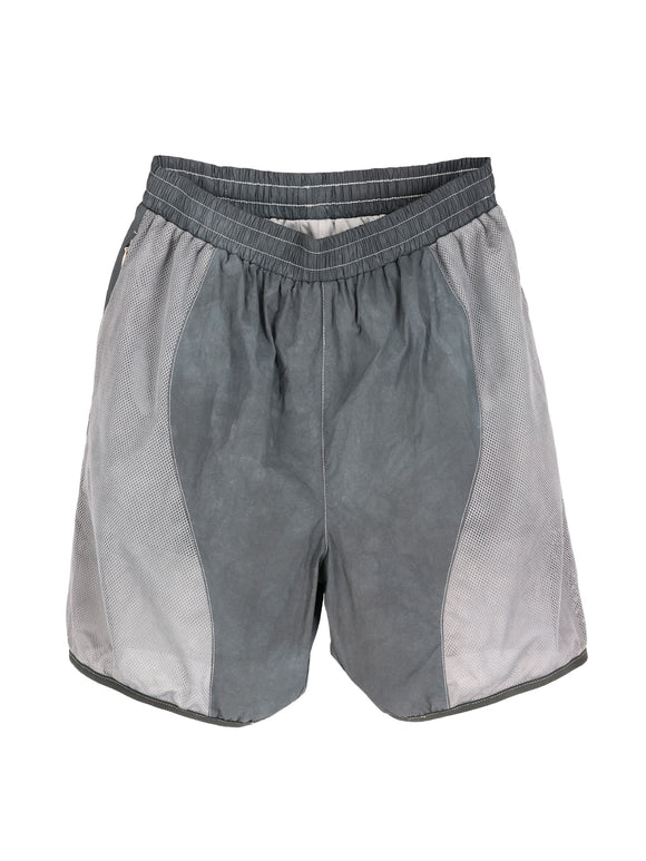 Light Mesh Shorts