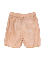 Light Mesh Shorts