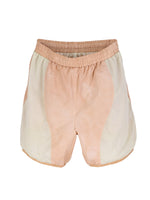 Light Mesh Shorts