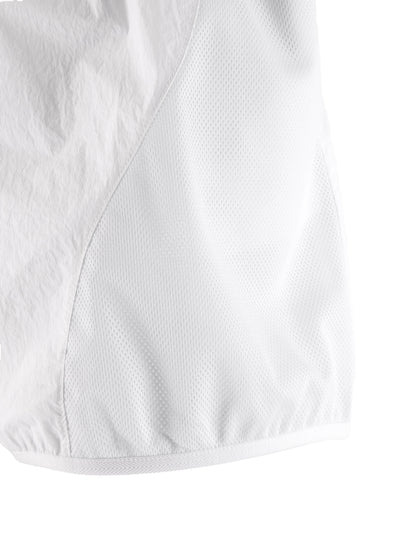 Light Mesh Shorts