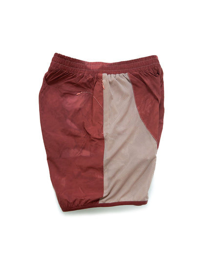 Light Mesh Shorts