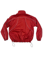 Reflect Track Jacket