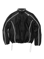 Reflect Track Jacket