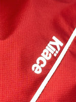 Reflect Track Jacket
