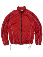 Reflect Track Jacket