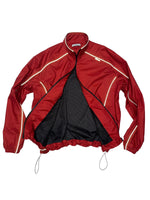Reflect Track Jacket