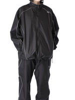 Reflect Track Jacket