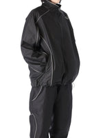 Reflect Track Jacket