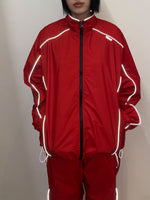 Reflect Track Jacket