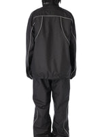 Reflect Track Jacket