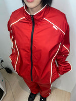 Reflect Track Jacket