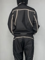 Reflect Track Jacket
