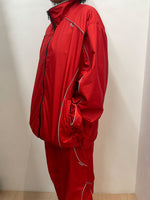 Reflect Track Pants