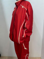 Reflect Track Pants