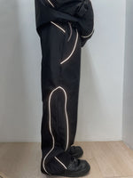 Reflect Track Pants