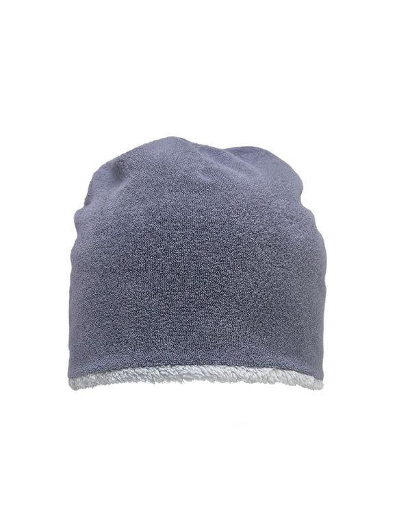 Reversible Towel Beanie