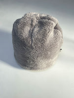 Reversible Towel Beanie