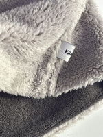 Reversible Towel Beanie