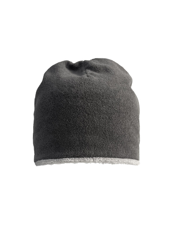 Reversible Towel Beanie