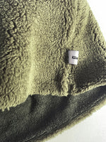 Reversible Towel Beanie