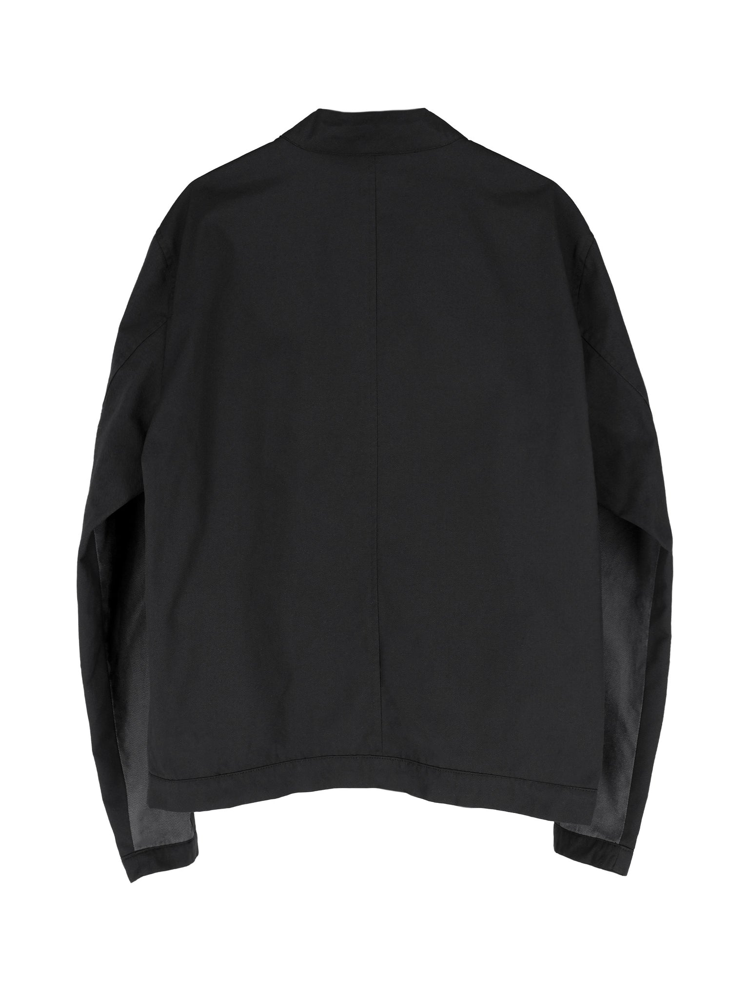 Rider Jacket – kiiace