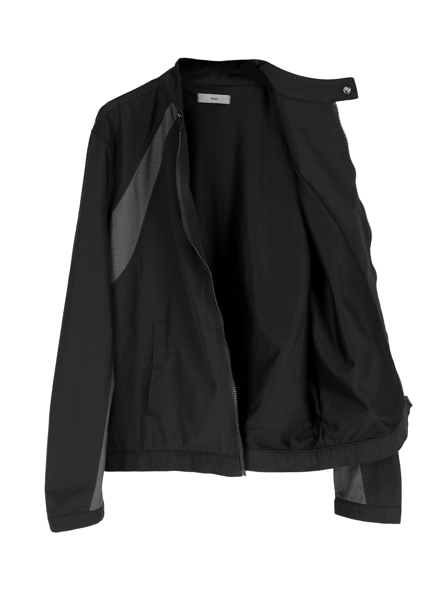 Rider Jacket – kiiace