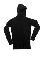 Ski Mask Hoodie