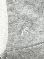 Slim Zip-Up Hoodie