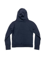 Slim Zip-Up Hoodie
