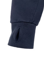 Slim Zip-Up Hoodie