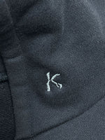 Slim Zip-Up Hoodie
