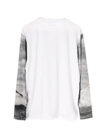 Surfer Print Long Sleeve