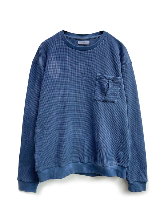 Thermal Sweatshirt