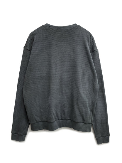 Thermal Sweatshirt