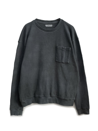 Thermal Sweatshirt