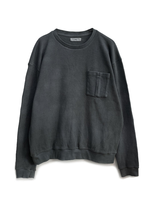 Thermal Sweatshirt