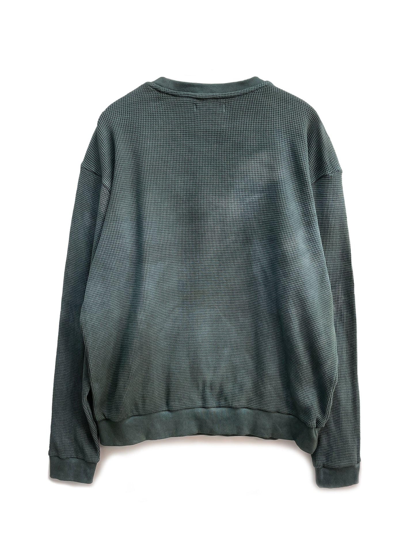 Thermal Sweatshirt