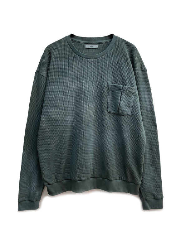 Thermal Sweatshirt