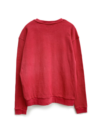Thermal Sweatshirt