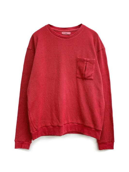 Thermal Sweatshirt