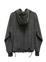 Towel full-zip Hoodie