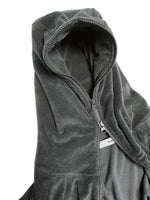 Towel full-zip Hoodie