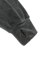 Towel full-zip Hoodie