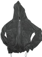 Towel full-zip Hoodie