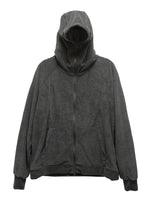 Towel full-zip Hoodie