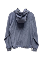 Towel full-zip Hoodie