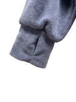 Towel full-zip Hoodie