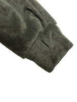 Towel full-zip Hoodie