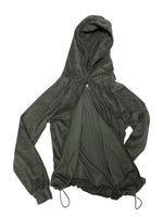 Towel full-zip Hoodie